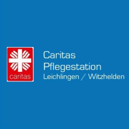 Logotyp från Caritas-Pflegestation Leichlingen / Witzhelden