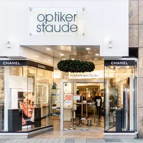 Bild von Optiker Staude