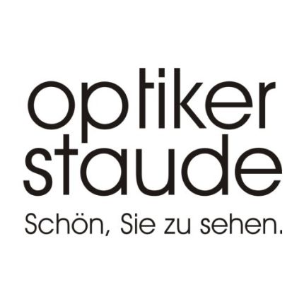 Logo van Optiker Staude