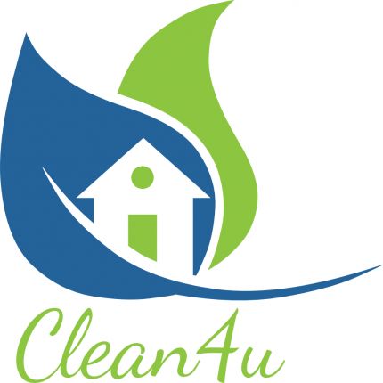 Logo von Clean4u Gebäudereinigung
