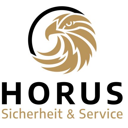 Logo von Horus Sicherheit und Service e.K.
