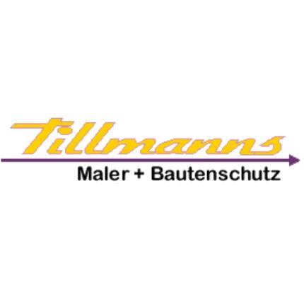 Logo da Tillmanns Maler & Bautenschutz