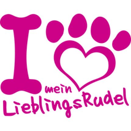Logo fra Das Lieblingsrudel