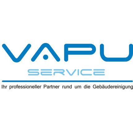 Logotyp från VAPUSERVICE Gebäudereinigung & Bauservice Freiburg