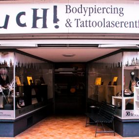 Bild von OucH! Bodypiercing