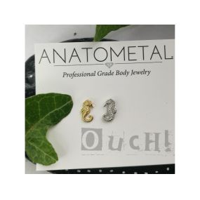 Bild von OucH! Bodypiercing