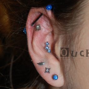 Bild von OucH! Bodypiercing