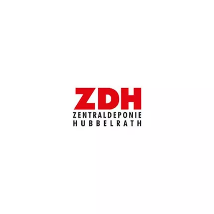 Logo from Zentraldeponie Hubbelrath GmbH // Verwaltung/Betriebsstätte