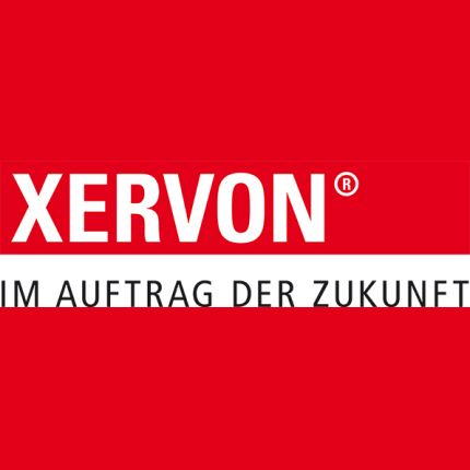 Logo od XERVON GmbH // Standort Schwarze Pumpe