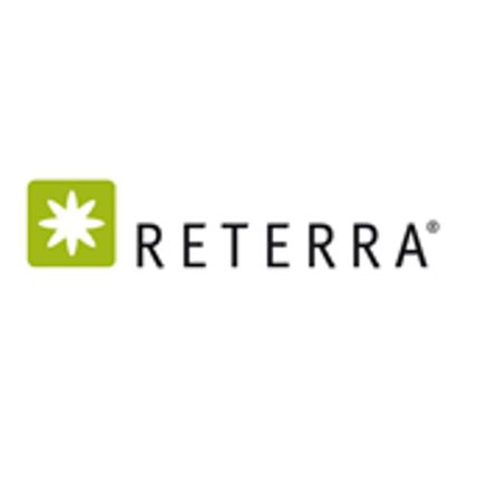 Logo de RETERRA Service GmbH // Kompostierungsanlage Bärenbrück