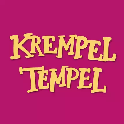 Logo da Krempel Tempel Haushaltsauflösung nahe Neubrandenburg