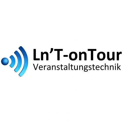 Logo de Ln T-onTour Veranstaltungstechnik