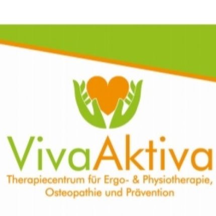 Logotyp från VivaAktiva Therapiecentrum