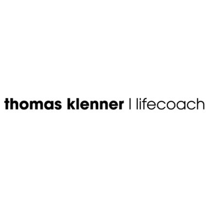 Logo fra Thomas Klenner Lifecoach
