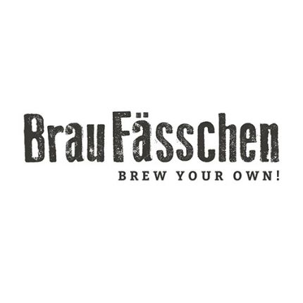 Logo fra Braufässchen Customized Drinks GmbH