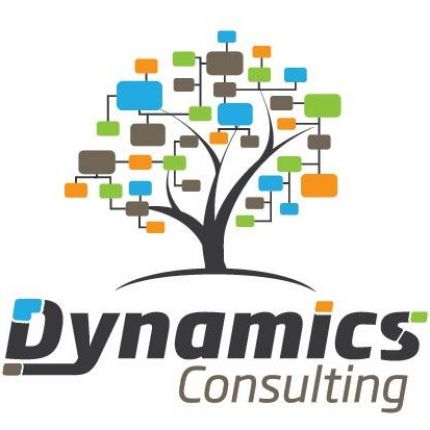 Logo de Dynamics Consulting GmbH