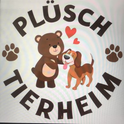 Logo van Plüsch-Tierheim