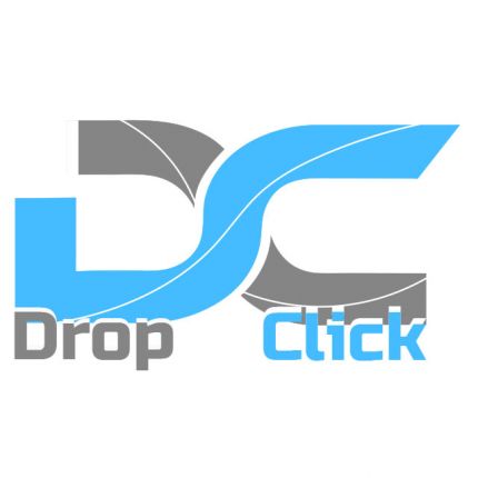 Logo de Drop Click