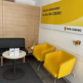 Bild von HUK-COBURG Versicherung Sebastian Albrecht in Traunstein