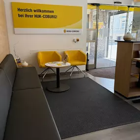 Bild von HUK-COBURG Versicherung Sebastian Albrecht in Traunstein