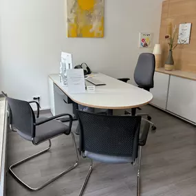 Bild von HUK-COBURG Versicherung Sebastian Albrecht in Traunstein