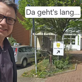 Bild von HUK-COBURG Versicherung Matti Zeim in Alfeld