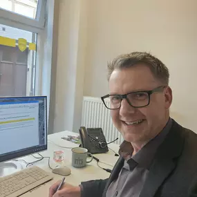 Bild von HUK-COBURG Versicherung Matti Zeim in Alfeld