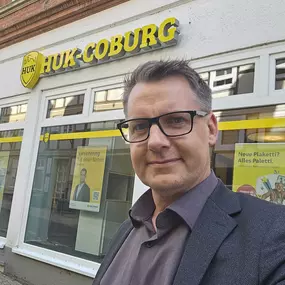 Bild von HUK-COBURG Versicherung Matti Zeim in Alfeld