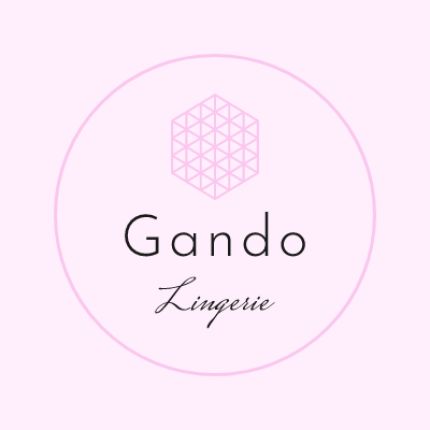 Logo from GANDO Lingerie