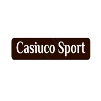 Λογότυπο από Casiuco Sport