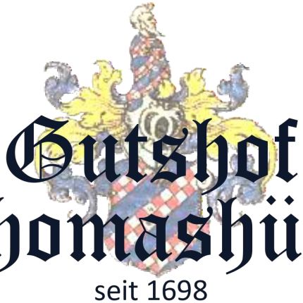 Logo od Gutshof Thomashütte
