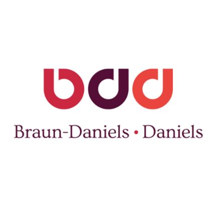 Λογότυπο από Braun-Daniels & Daniels Partnerschaft Steuerberatungsgesellschaft