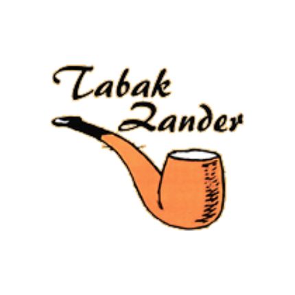 Logotyp från Tabak Zander