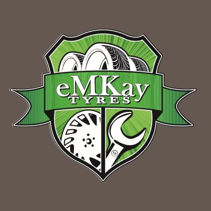 Logo da eMKay GmbH