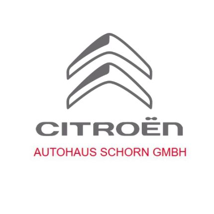 Logo od Autohaus Schorn GmbH