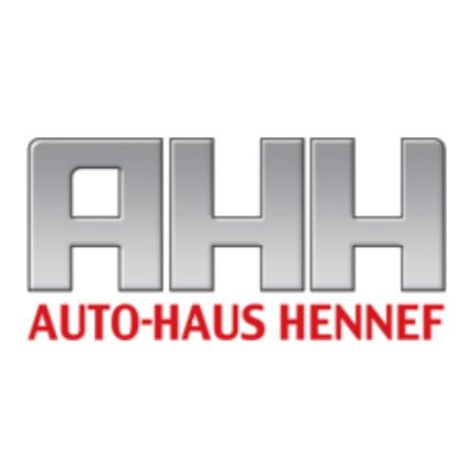 Logotipo de AHH Auto-Haus Hennef