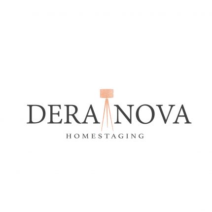 Logo fra DERANOVA Homestaging