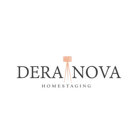 Logo od DERANOVA Homestaging