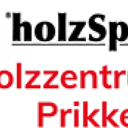 Logo van Holzzentrum24 Prikker GmbH