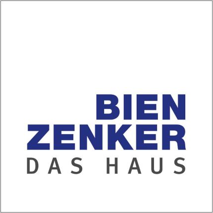 Logotyp från Bien-Zenker GmbH Darmstadt (Info-Center)