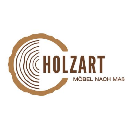 Logo von Tischlerei Holzart