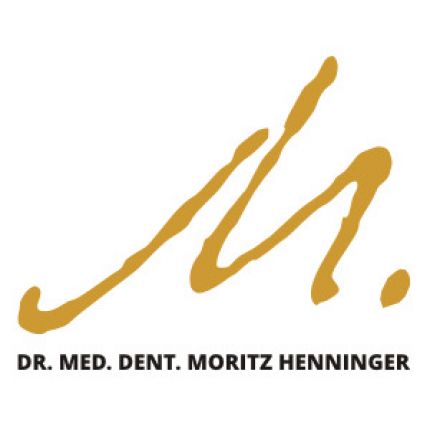 Logo van Zahnarztpraxis Dr. med. dent. Moritz Henninger & Kollegen