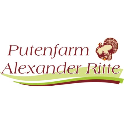 Logo von Putenfarm Alexander Ritte