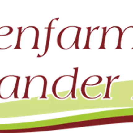 Logotyp från Putenfarm Alexander Ritte