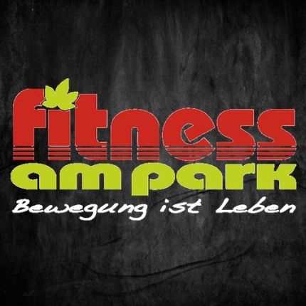 Logo von Fitness am Park GmbH