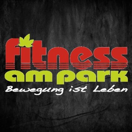 Logo da Fitness am Park GmbH