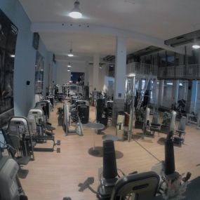 Bild von Fitness Unlimited Charlottenburg- ST62 Fitness GmbH