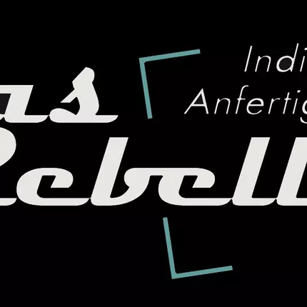 Logo van Glas Rebellen GmbH