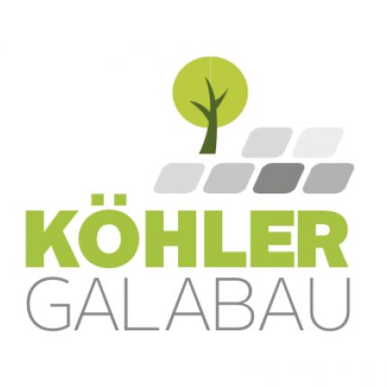 Logo od Garten- und Landschaftsbau Köhler GmbH