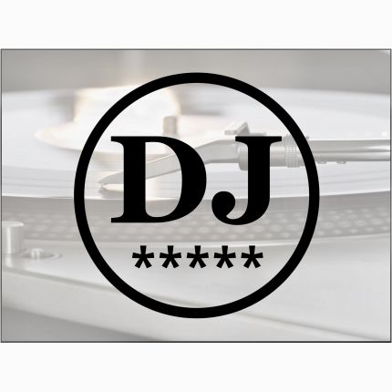 Logo da Best Time DJ-Team